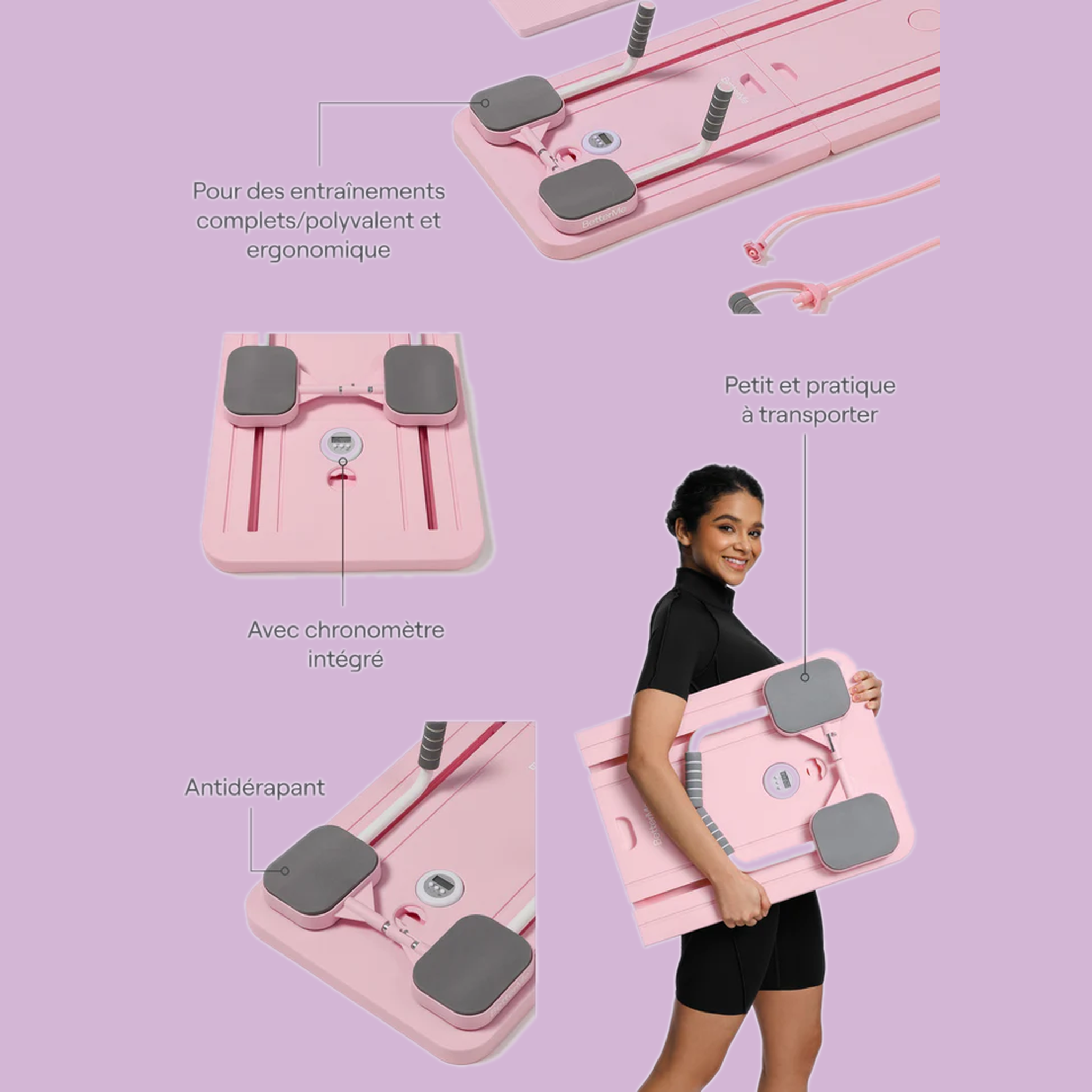Pack Essentiel
