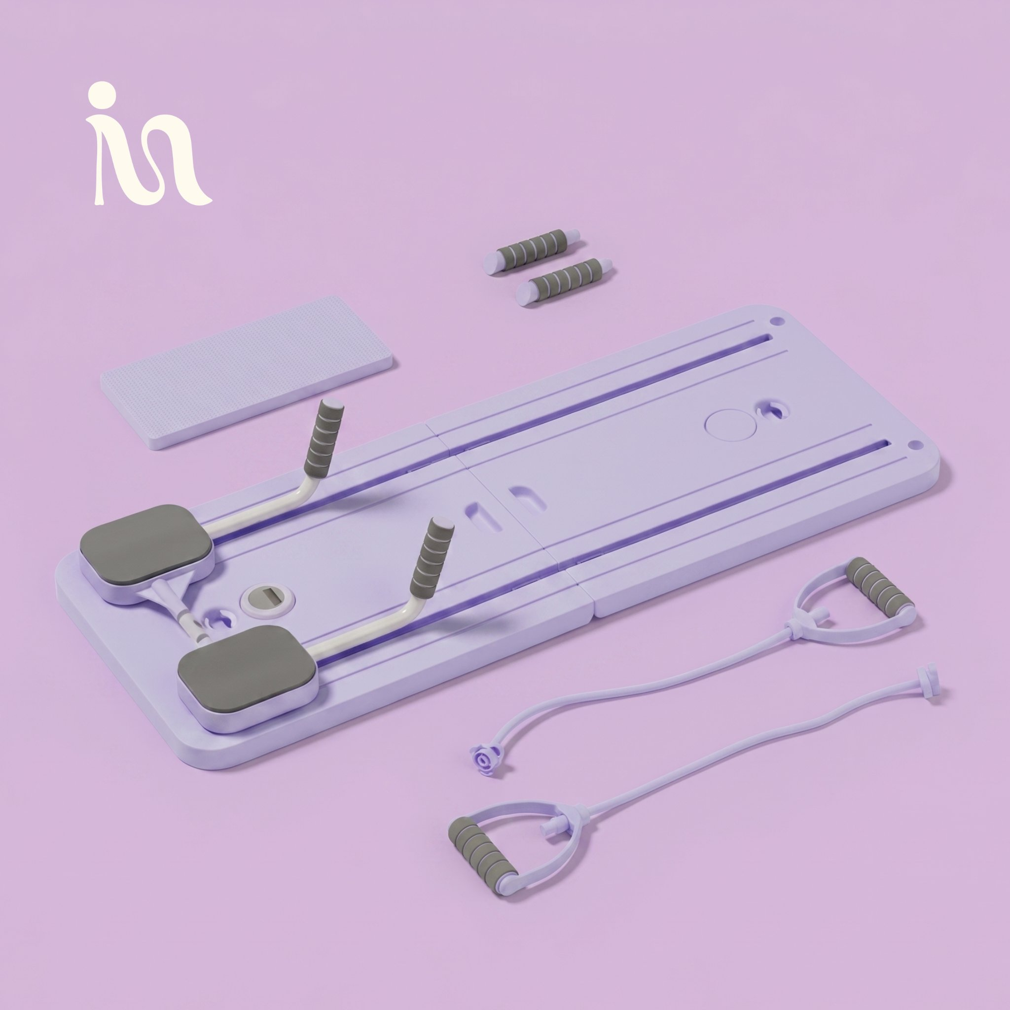 Pack Essentiel